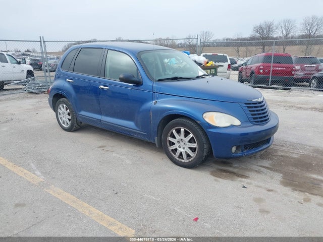 2009 CHRYSLER PT CRUISER 3A8FY58929T607481