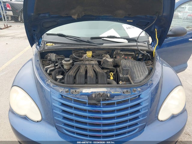 2009 CHRYSLER PT CRUISER 3A8FY58929T607481 Photo 9