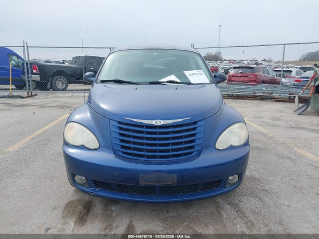 Aukcja sprzedaży 2009 Chrysler Pt Cruiser Touring, vin: 3A8FY58929T607481, numer aukcji: 44676710