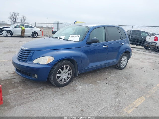2009 CHRYSLER PT CRUISER 3A8FY58929T607481 Photo 1