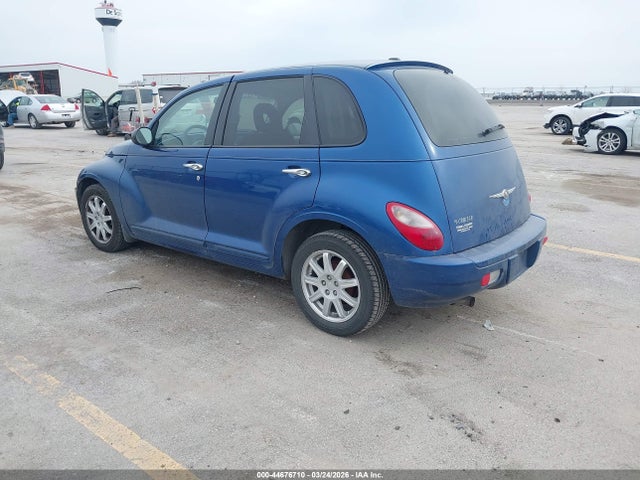 2009 CHRYSLER PT CRUISER 3A8FY58929T607481 Photo 2