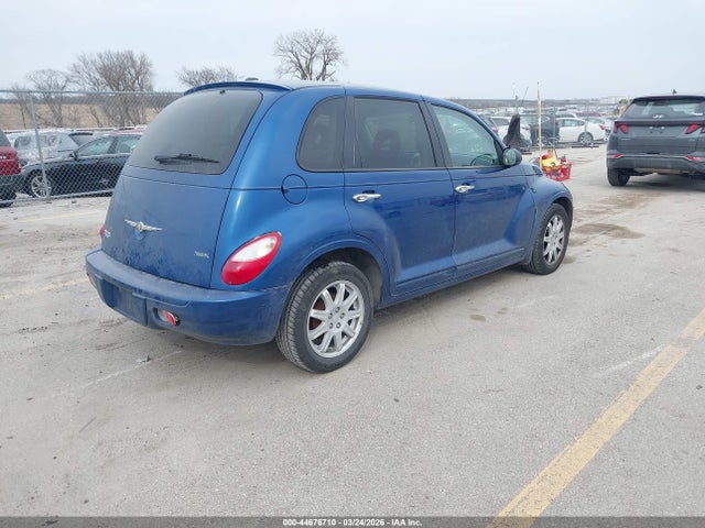 2009 CHRYSLER PT CRUISER 3A8FY58929T607481 Photo 3