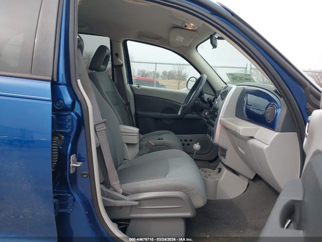 2009 CHRYSLER PT CRUISER 3A8FY58929T607481 Photo 4