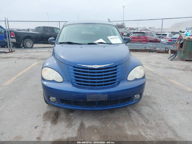 2009 CHRYSLER PT CRUISER 3A8FY58929T607481 Photo 5