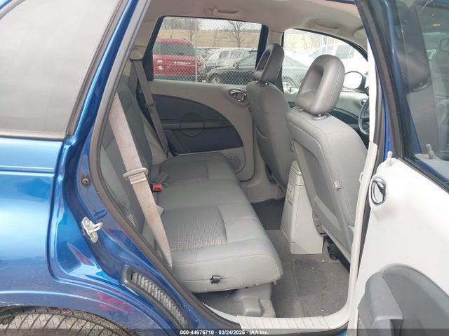 2009 CHRYSLER PT CRUISER 3A8FY58929T607481 Photo 7
