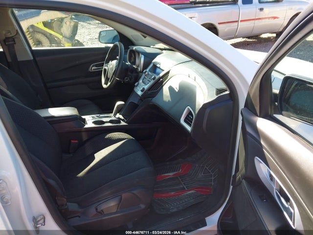 44676711 :رقم المزاد ، 2GNFLEEK1E6157566 vin ، 2014 Chevrolet Equinox Ls مزاد بيع