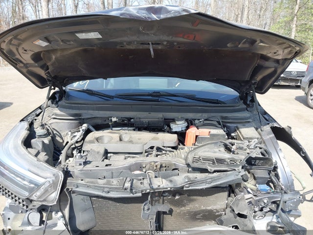 2021 ACURA RDX 5J8TC2H38ML007881 Photo 9