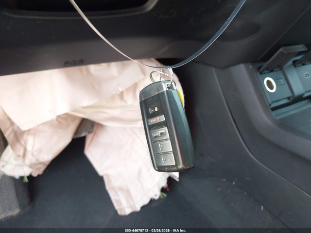 2021 ACURA RDX 5J8TC2H38ML007881 Photo 10