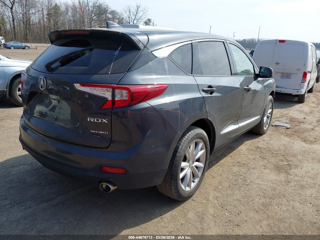 2021 ACURA RDX 5J8TC2H38ML007881 Photo 3