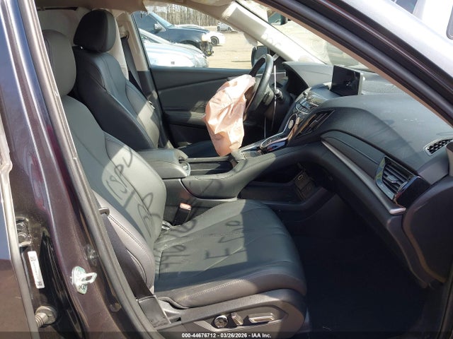 2021 ACURA RDX 5J8TC2H38ML007881 Photo 4