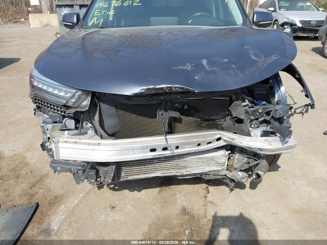 2021 ACURA RDX 5J8TC2H38ML007881 Photo 5
