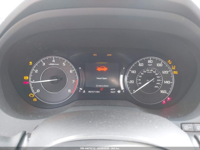 2021 ACURA RDX 5J8TC2H38ML007881 Photo 6
