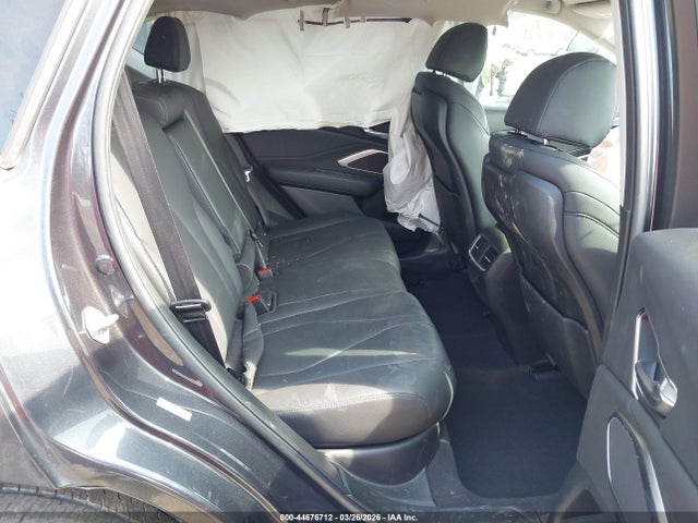 2021 ACURA RDX 5J8TC2H38ML007881 Photo 7