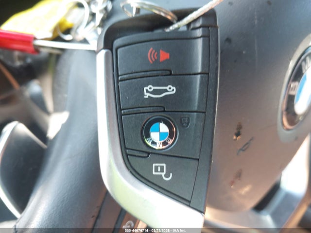 Продаж на аукціоні авто 2019 Bmw X3 Xdrive30i, vin: 5UXTR9C51KLE14132, номер лоту: 44676714