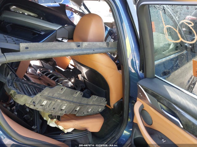 Продаж на аукціоні авто 2019 Bmw X3 Xdrive30i, vin: 5UXTR9C51KLE14132, номер лоту: 44676714
