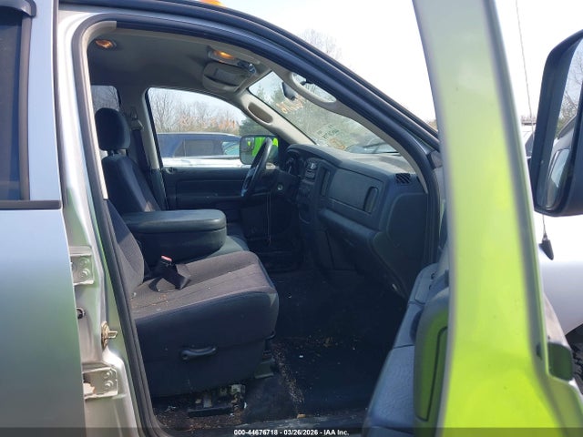 44676718 :رقم المزاد ، 3D7LU38C54G276666 vin ، 2004 Dodge Ram 3500 Slt/laramie مزاد بيع