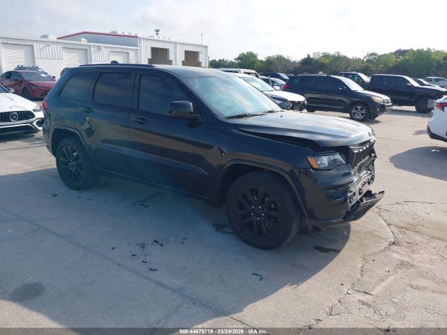 2019 JEEP GRAND CHEROKEE 1C4RJEAG4KC625998