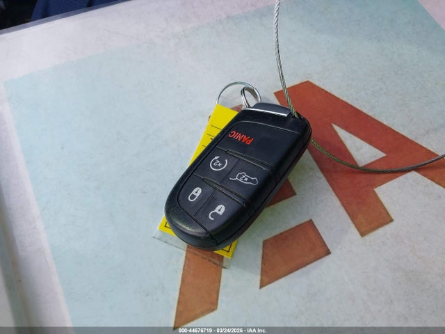 2019 JEEP GRAND CHEROKEE 1C4RJEAG4KC625998 Photo 10