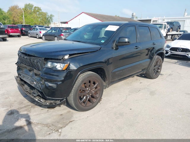 2019 JEEP GRAND CHEROKEE 1C4RJEAG4KC625998 Photo 1