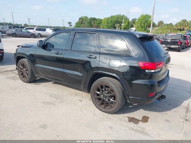 2019 JEEP GRAND CHEROKEE 1C4RJEAG4KC625998 Photo 2