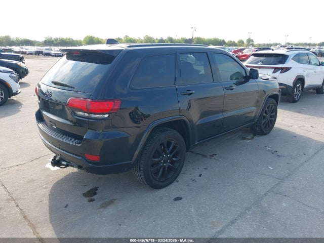 2019 JEEP GRAND CHEROKEE 1C4RJEAG4KC625998 Photo 3