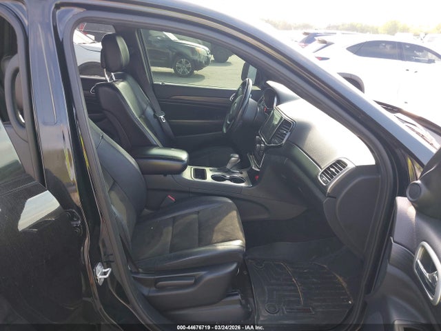 2019 JEEP GRAND CHEROKEE 1C4RJEAG4KC625998 Photo 4