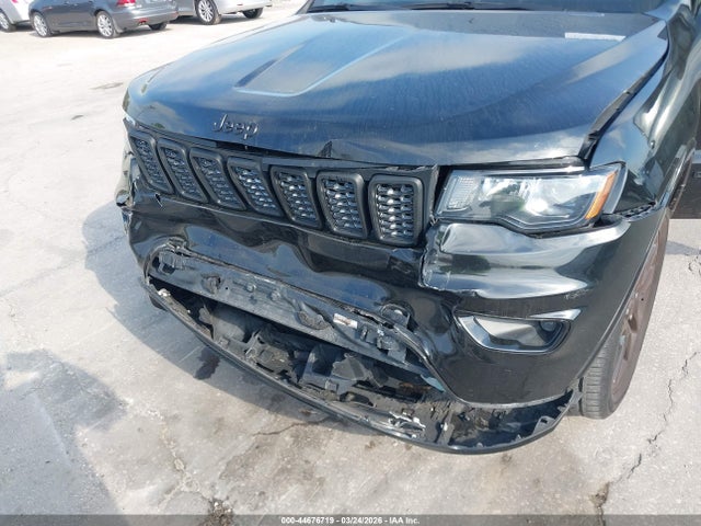 2019 JEEP GRAND CHEROKEE 1C4RJEAG4KC625998 Photo 5