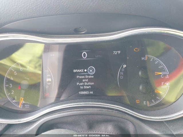 2019 JEEP GRAND CHEROKEE 1C4RJEAG4KC625998 Photo 6