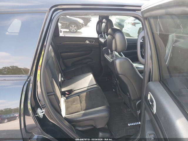 2019 JEEP GRAND CHEROKEE 1C4RJEAG4KC625998 Photo 7