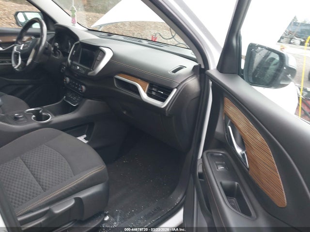 Продаж на аукціоні авто 2020 Gmc Terrain Fwd Sle, vin: 3GKALMEVXLL101906, номер лоту: 44676720