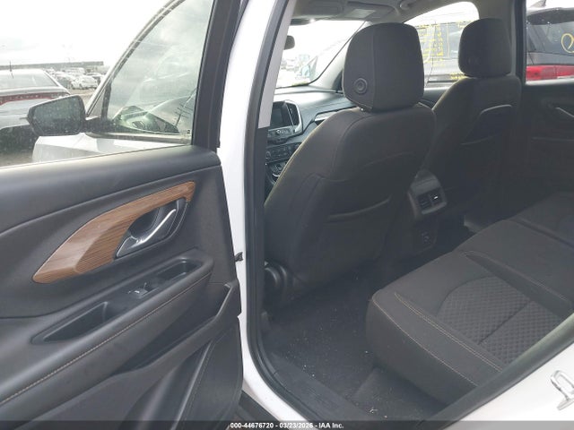 Продаж на аукціоні авто 2020 Gmc Terrain Fwd Sle, vin: 3GKALMEVXLL101906, номер лоту: 44676720