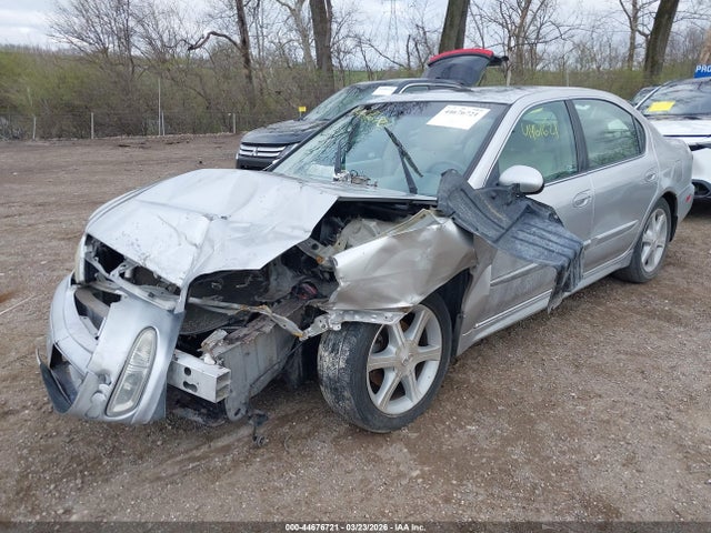 Продаж на аукціоні авто 2003 Infiniti I35 Luxury, vin: JNKDA31A23T113618, номер лоту: 44676721