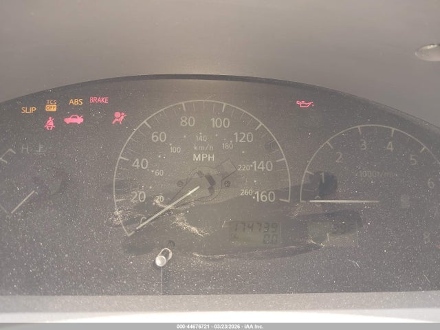 Продаж на аукціоні авто 2003 Infiniti I35 Luxury, vin: JNKDA31A23T113618, номер лоту: 44676721