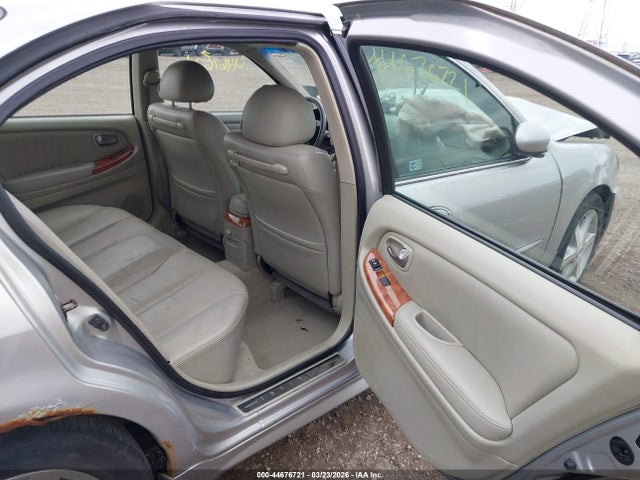 Продаж на аукціоні авто 2003 Infiniti I35 Luxury, vin: JNKDA31A23T113618, номер лоту: 44676721