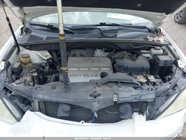 44676731 :رقم المزاد ، JTJGA31U440009690 vin ، 2004 Lexus Rx 330 مزاد بيع