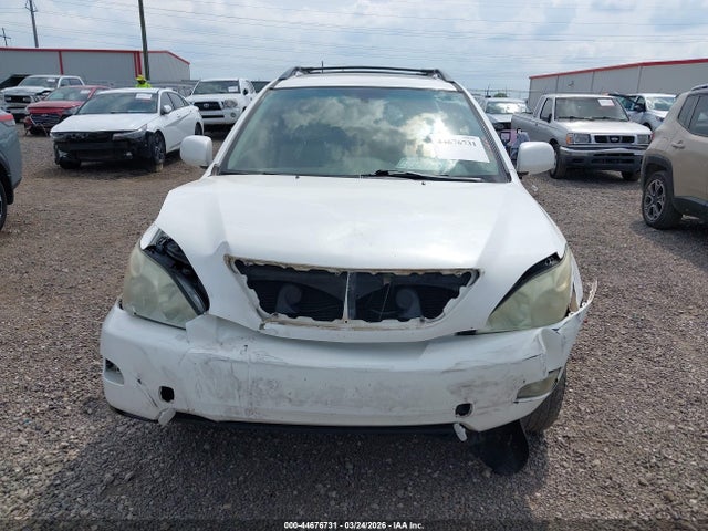 44676731 :رقم المزاد ، JTJGA31U440009690 vin ، 2004 Lexus Rx 330 مزاد بيع