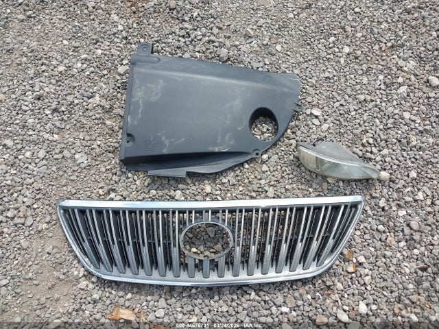 44676731 :رقم المزاد ، JTJGA31U440009690 vin ، 2004 Lexus Rx 330 مزاد بيع