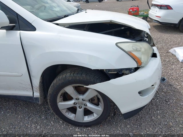 44676731 :رقم المزاد ، JTJGA31U440009690 vin ، 2004 Lexus Rx 330 مزاد بيع