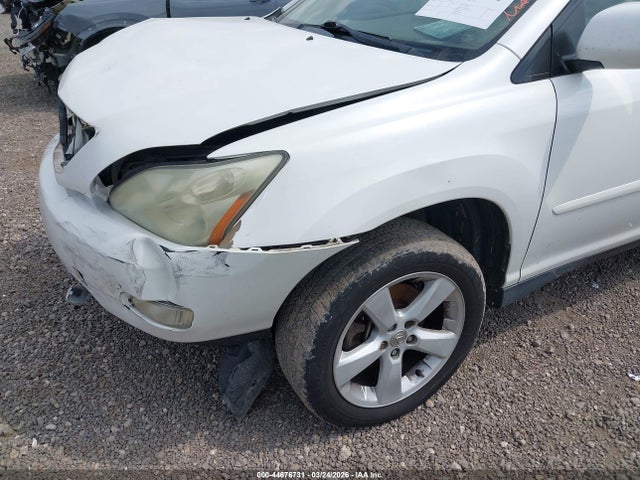 44676731 :رقم المزاد ، JTJGA31U440009690 vin ، 2004 Lexus Rx 330 مزاد بيع