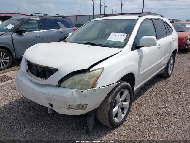 44676731 :رقم المزاد ، JTJGA31U440009690 vin ، 2004 Lexus Rx 330 مزاد بيع