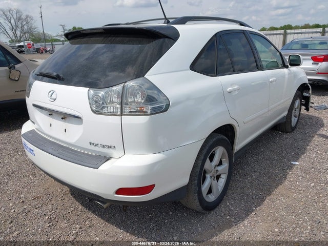 44676731 :رقم المزاد ، JTJGA31U440009690 vin ، 2004 Lexus Rx 330 مزاد بيع