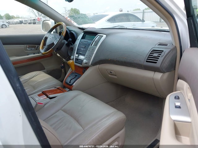44676731 :رقم المزاد ، JTJGA31U440009690 vin ، 2004 Lexus Rx 330 مزاد بيع