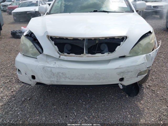 44676731 :رقم المزاد ، JTJGA31U440009690 vin ، 2004 Lexus Rx 330 مزاد بيع