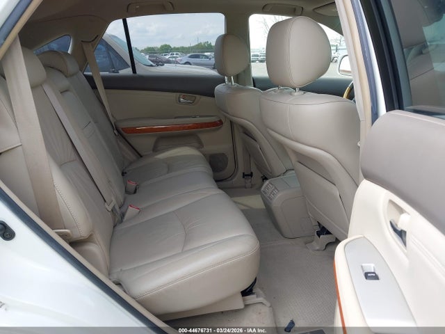 44676731 :رقم المزاد ، JTJGA31U440009690 vin ، 2004 Lexus Rx 330 مزاد بيع