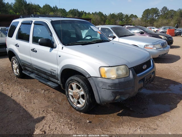 2002 FORD ESCAPE 1FMYU03182KC39889