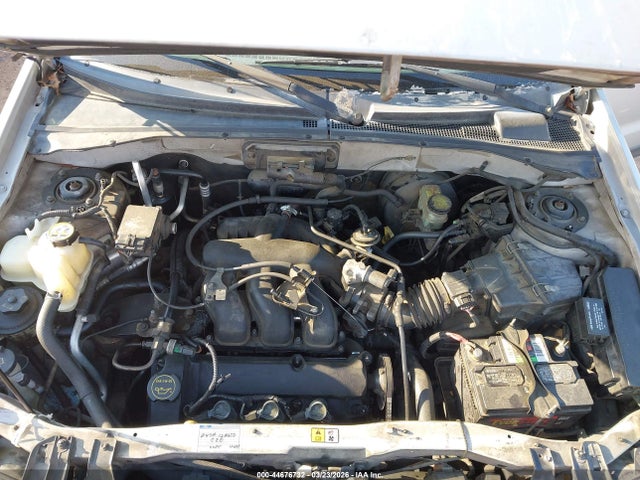 2002 FORD ESCAPE 1FMYU03182KC39889 Photo 9