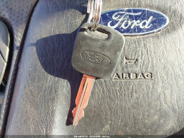 2002 FORD ESCAPE 1FMYU03182KC39889 Photo 10