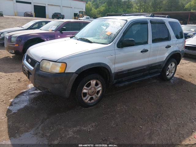 2002 FORD ESCAPE 1FMYU03182KC39889 Photo 1