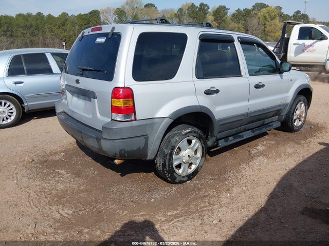 2002 FORD ESCAPE 1FMYU03182KC39889 Photo 3