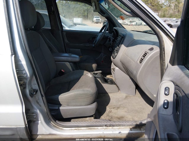 2002 FORD ESCAPE 1FMYU03182KC39889 Photo 4